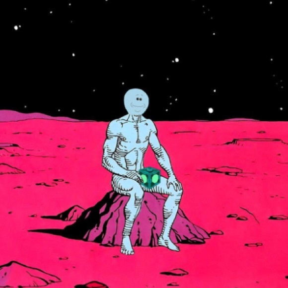 Meet your Posher, Adrian - Picture 1 of 1